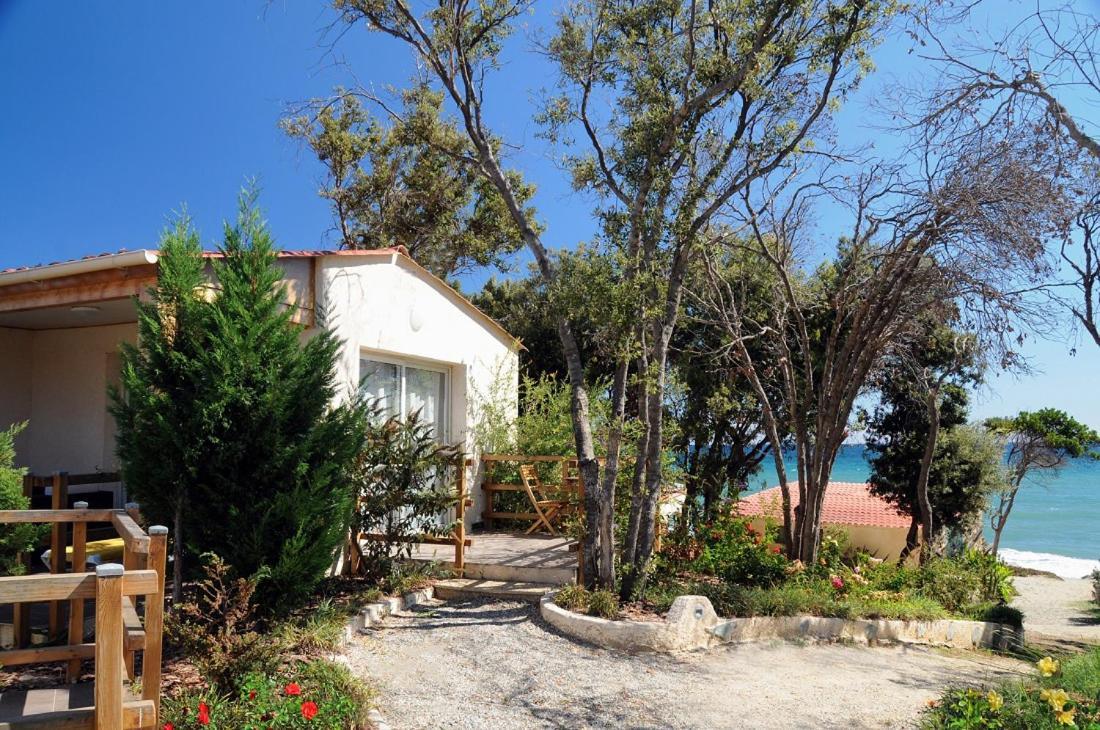 Linguizzetta Domaine Naturiste De Riva Bella חדר תמונה