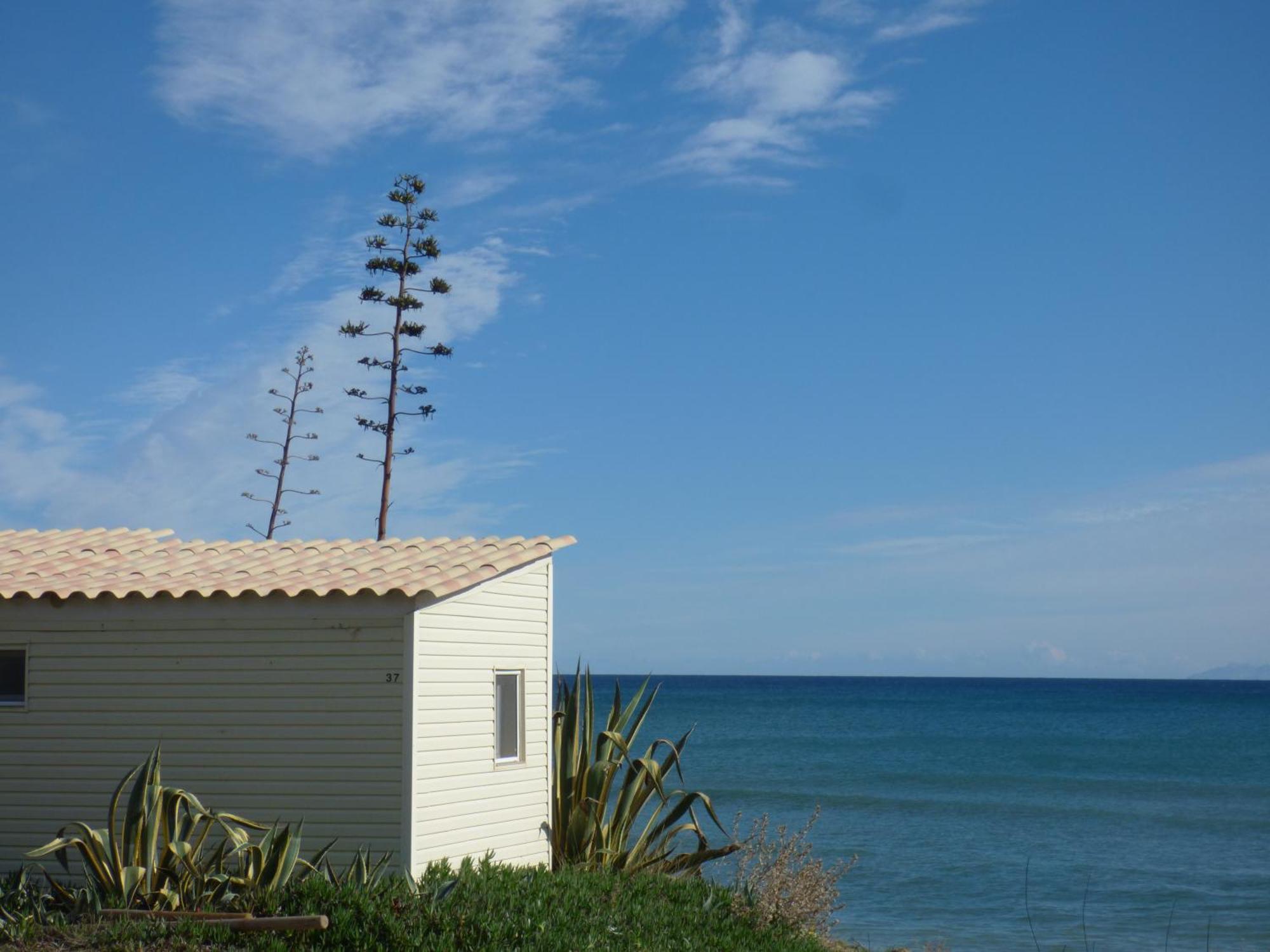 Linguizzetta Domaine Naturiste De Riva Bella חדר תמונה