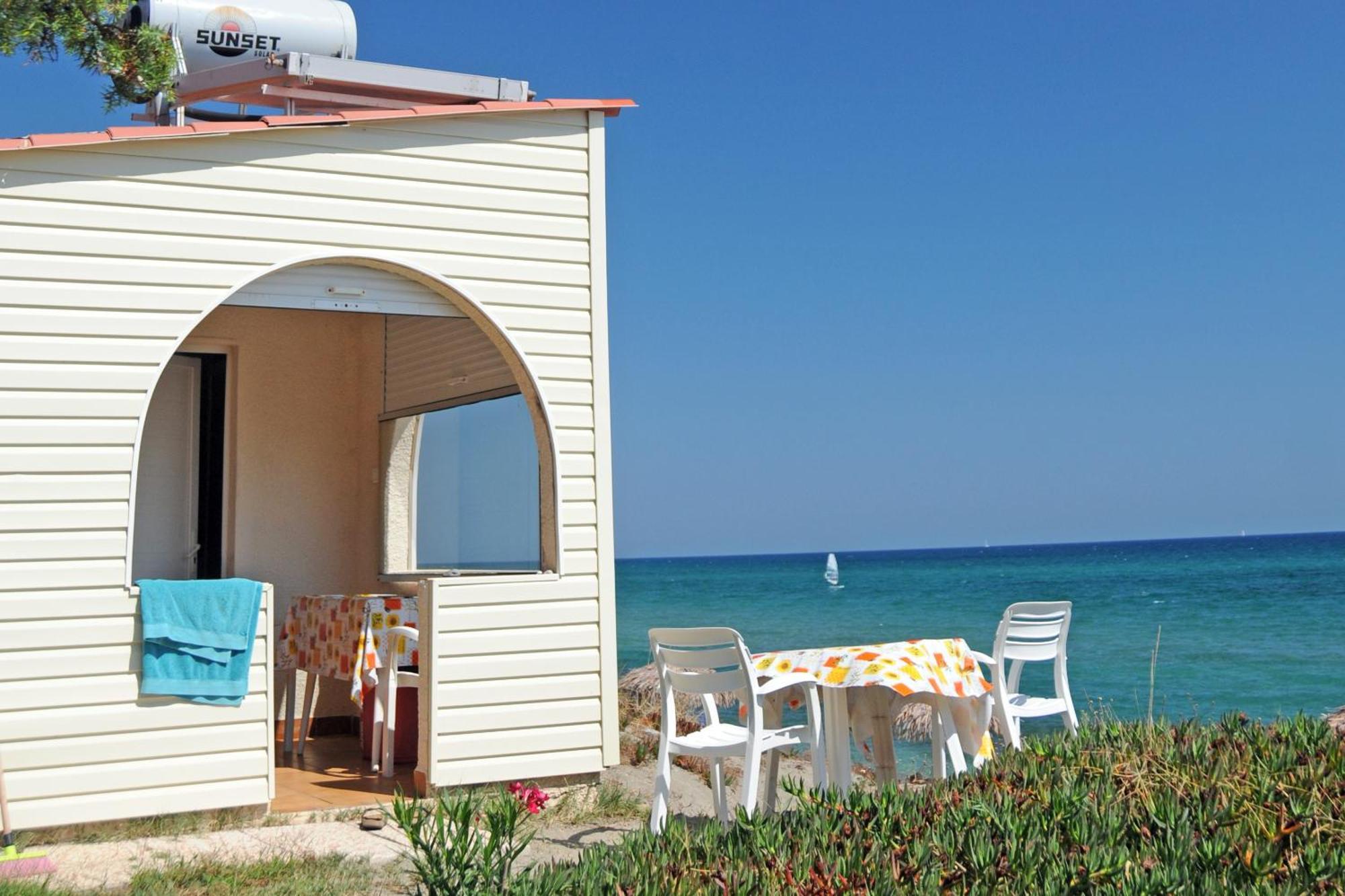 Linguizzetta Domaine Naturiste De Riva Bella חדר תמונה